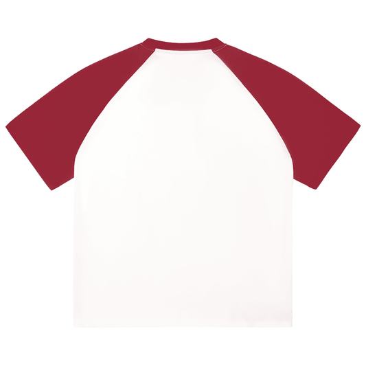 Barkito Red T-Shirt