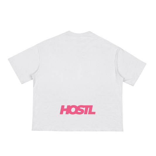 I LOVE LATINLY Boxy Tee