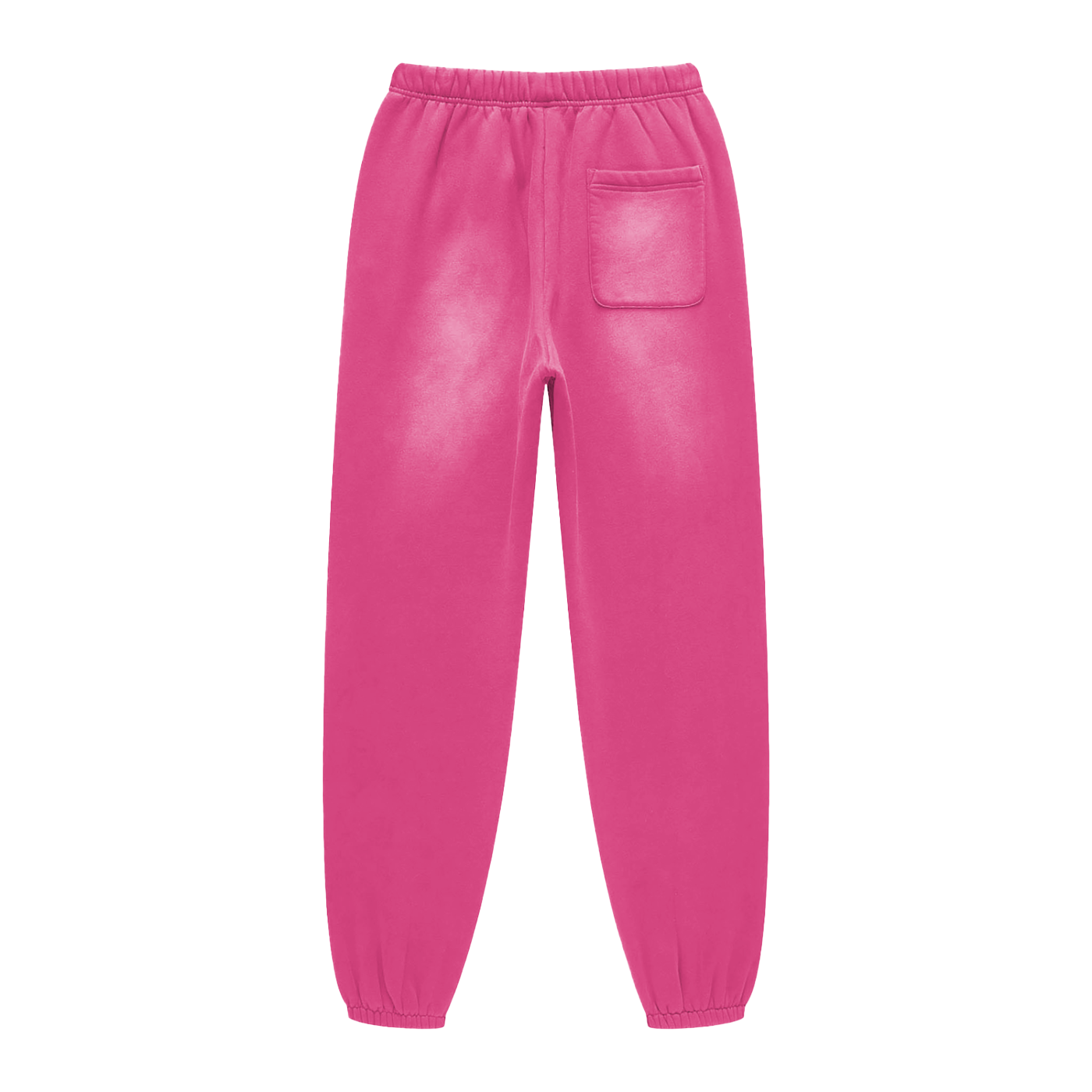 GA-LINDA Fleeced Sweatpants