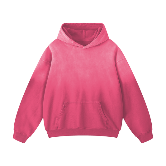 GA-LINDA Oversized Hoodie