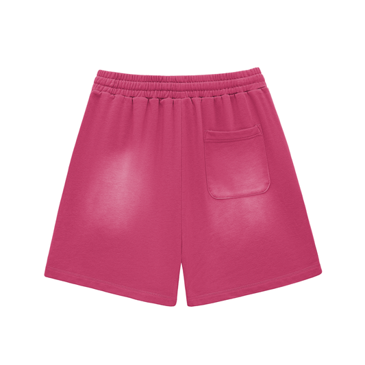 GA-LINDA Cotton Shorts