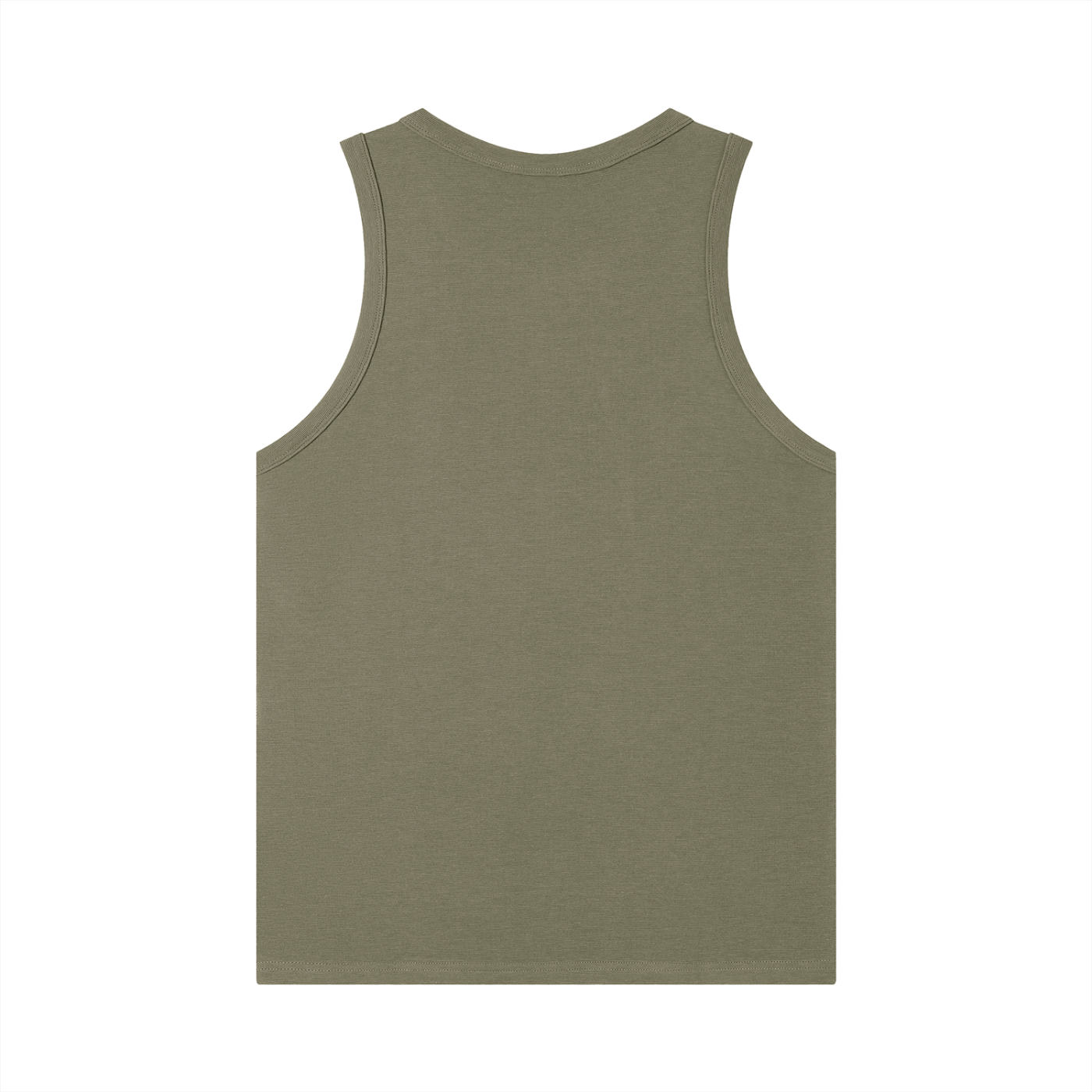 Basic Heavyweight Tank Top