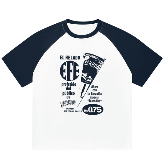 Barkito Blue T-Shirt