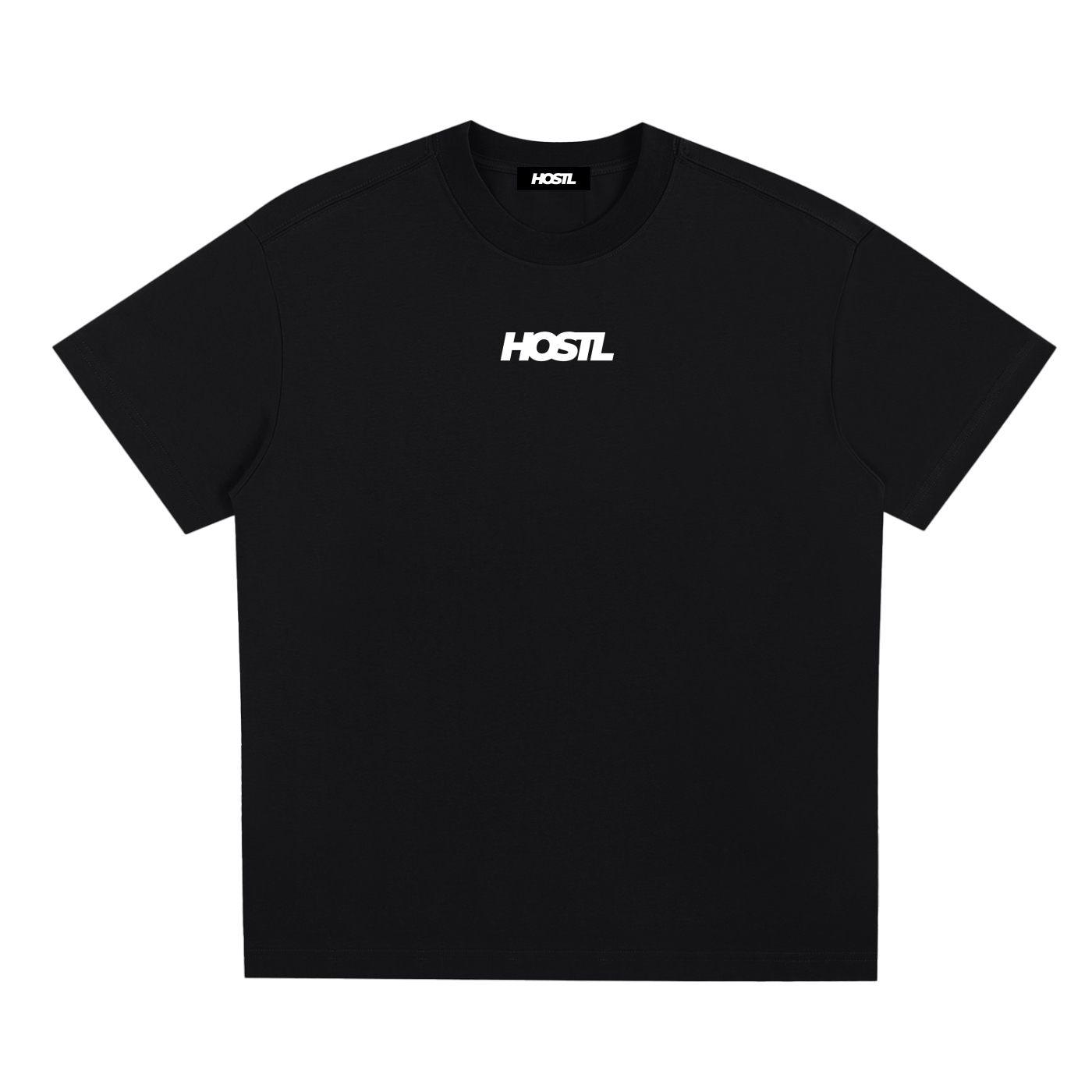 Basic Quick-Dry T-Shirt