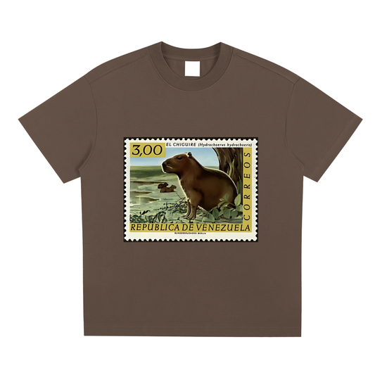 CHIGUIRE T-shirt