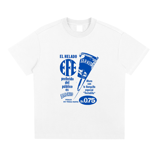 ICE CREAM T-shirt