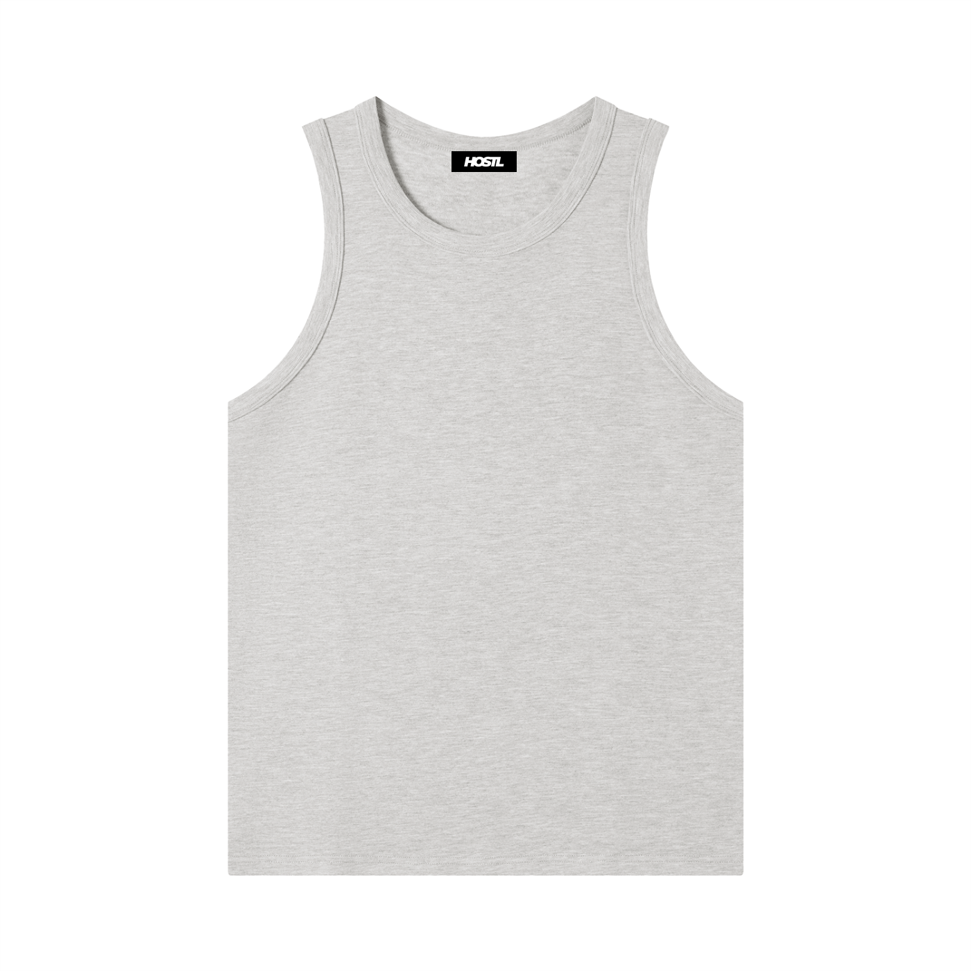 Basic Heavyweight Tank Top