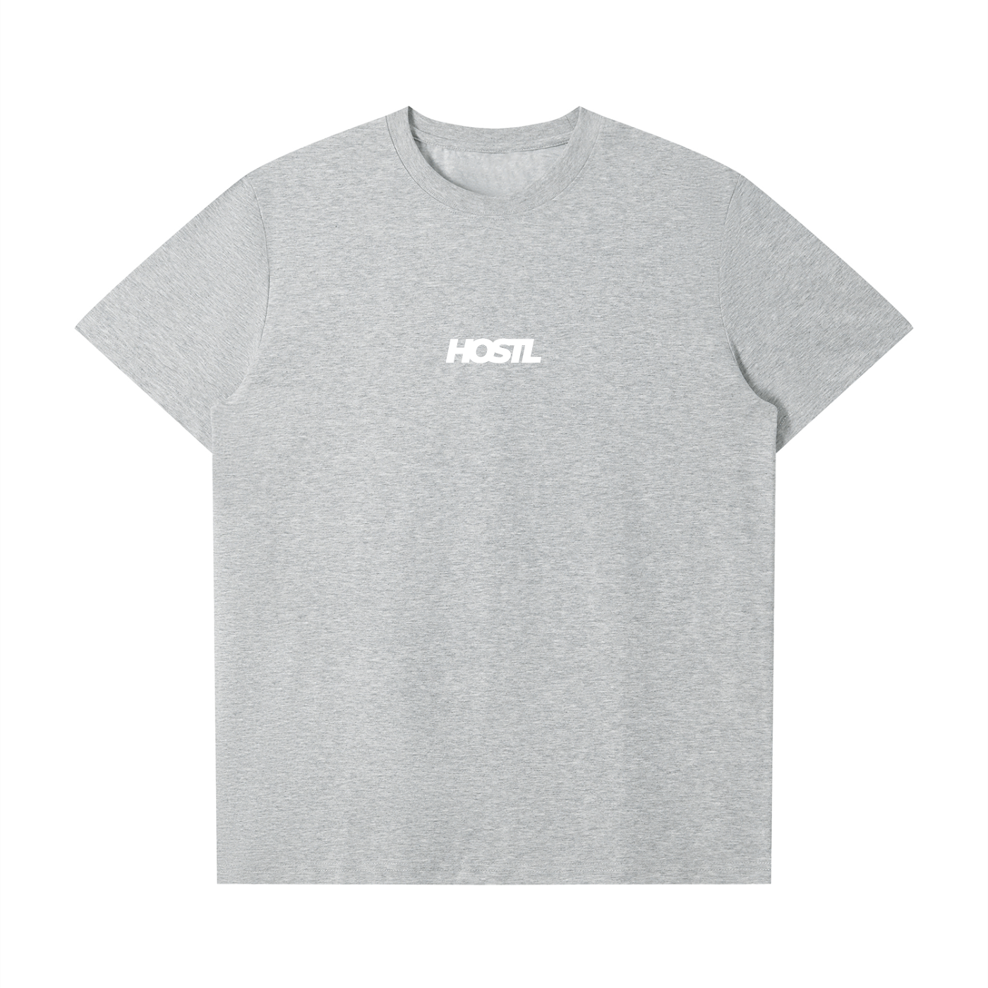 Basic Quick-Dry Boxy T-Shirt