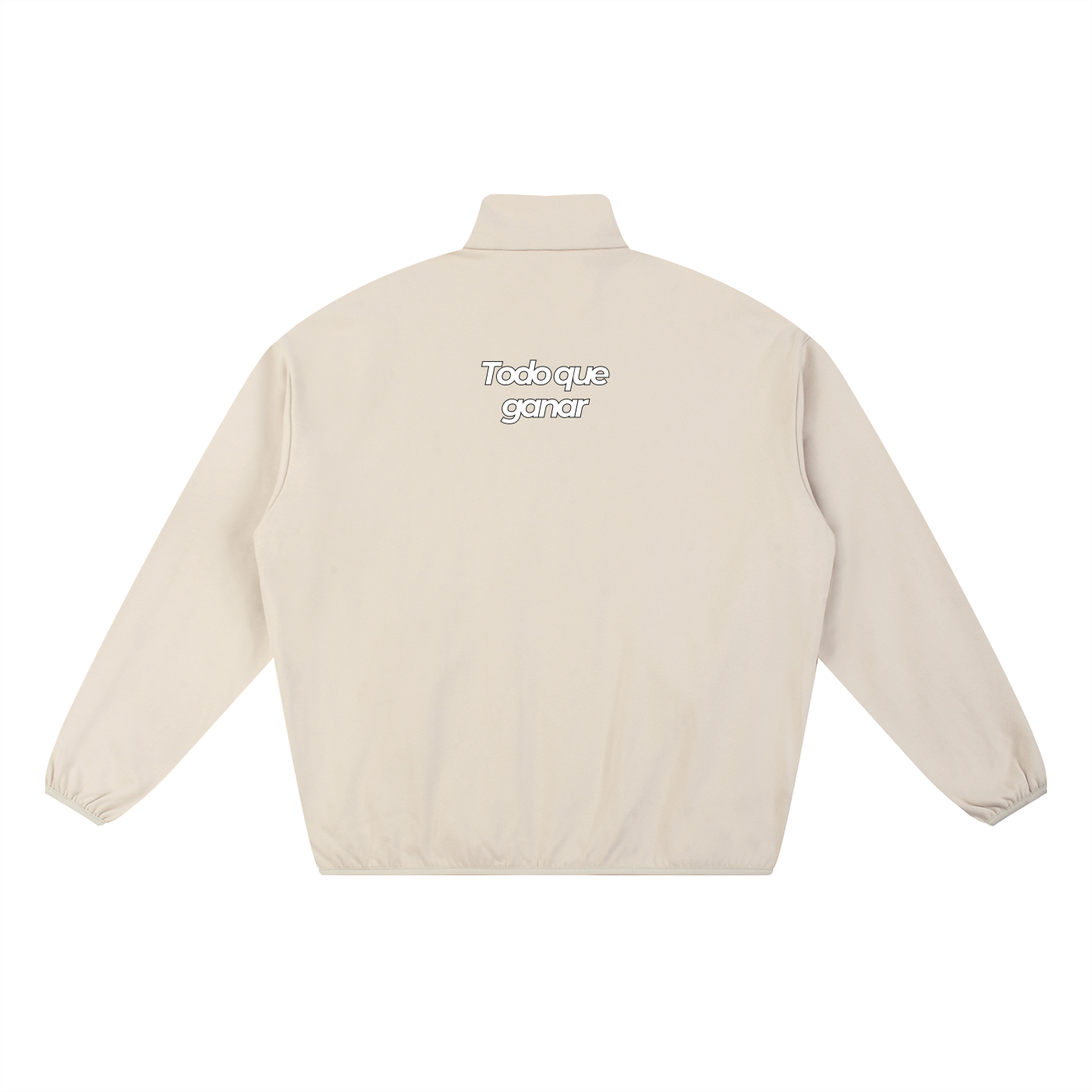 Catia Jacket Hueso