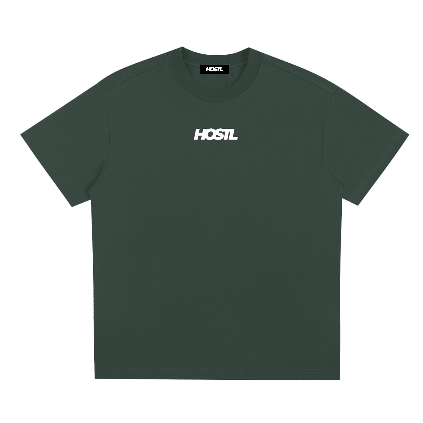 Basic Quick-Dry T-Shirt