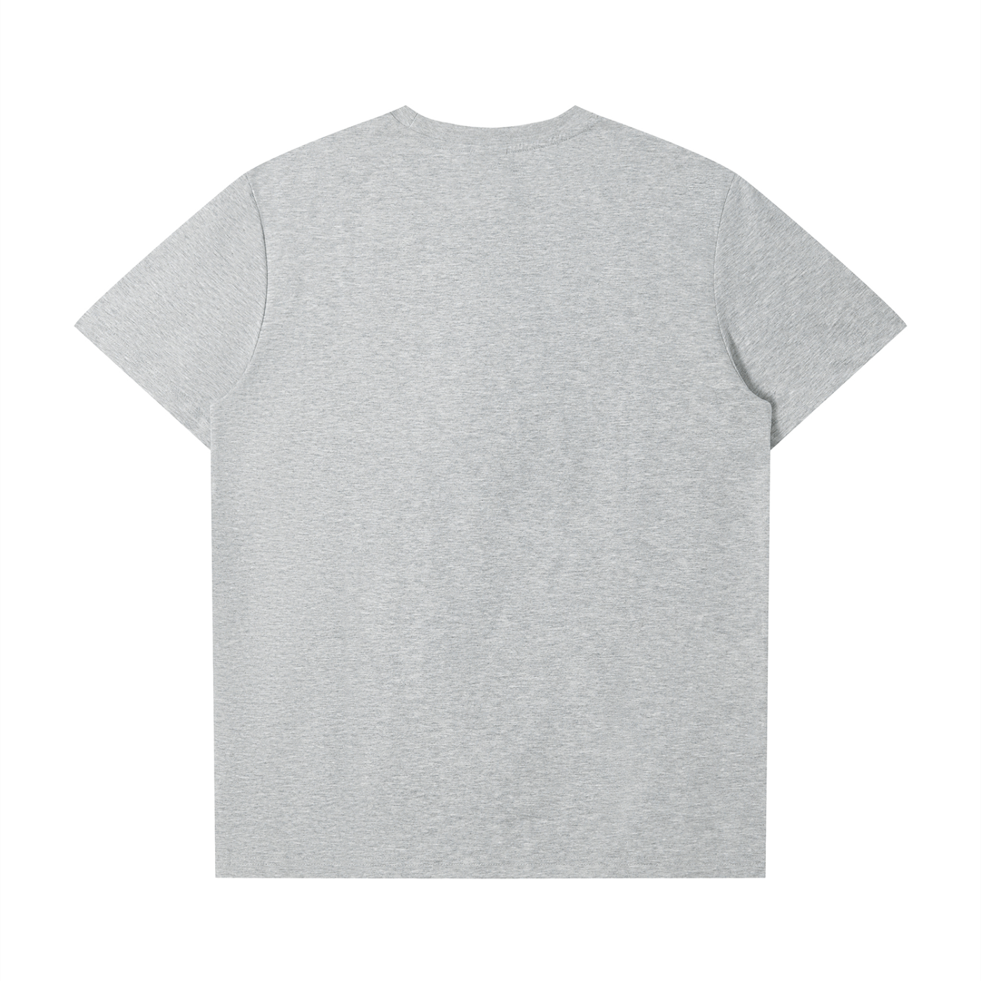 Basic Quick-Dry Boxy T-Shirt
