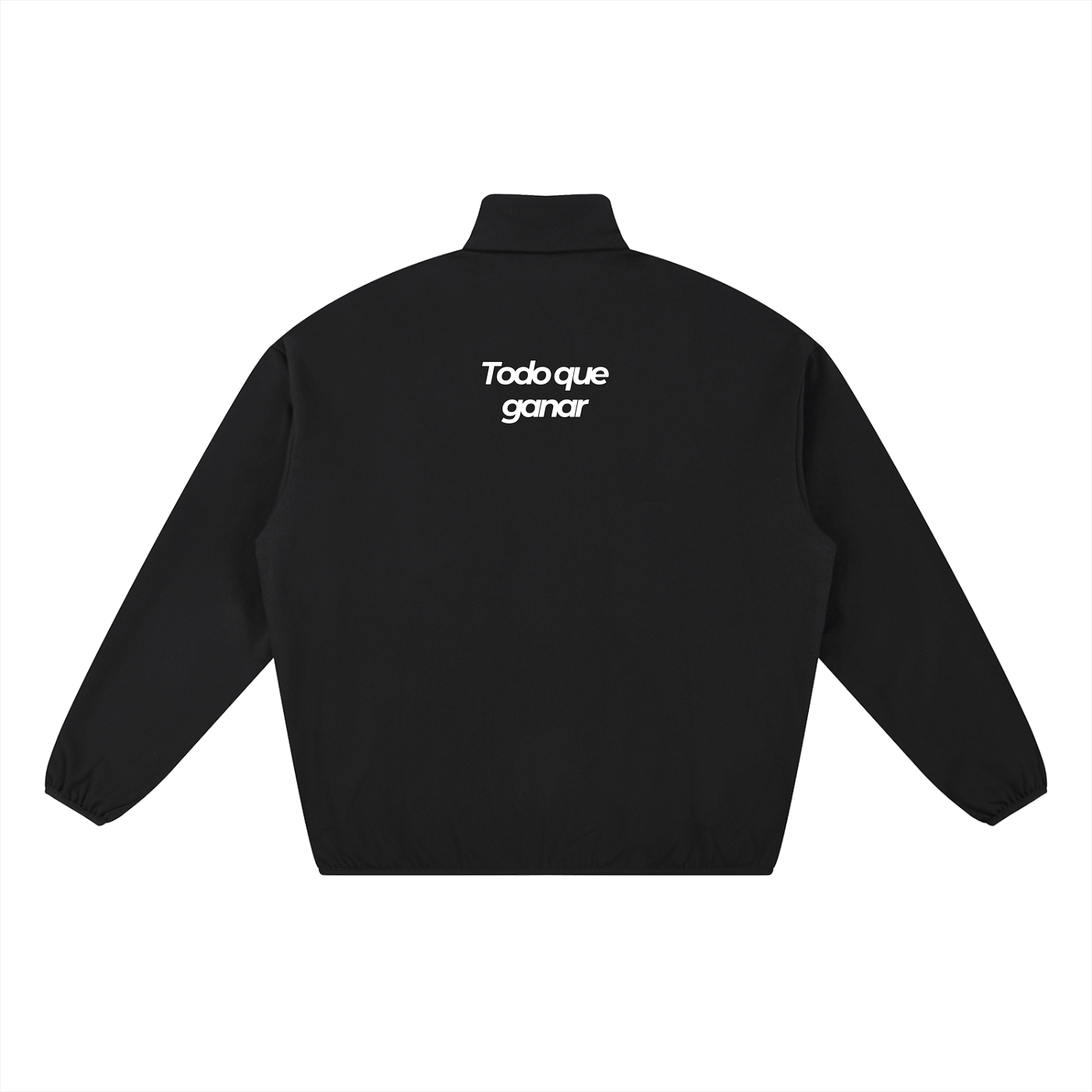Catia Jacket Negra