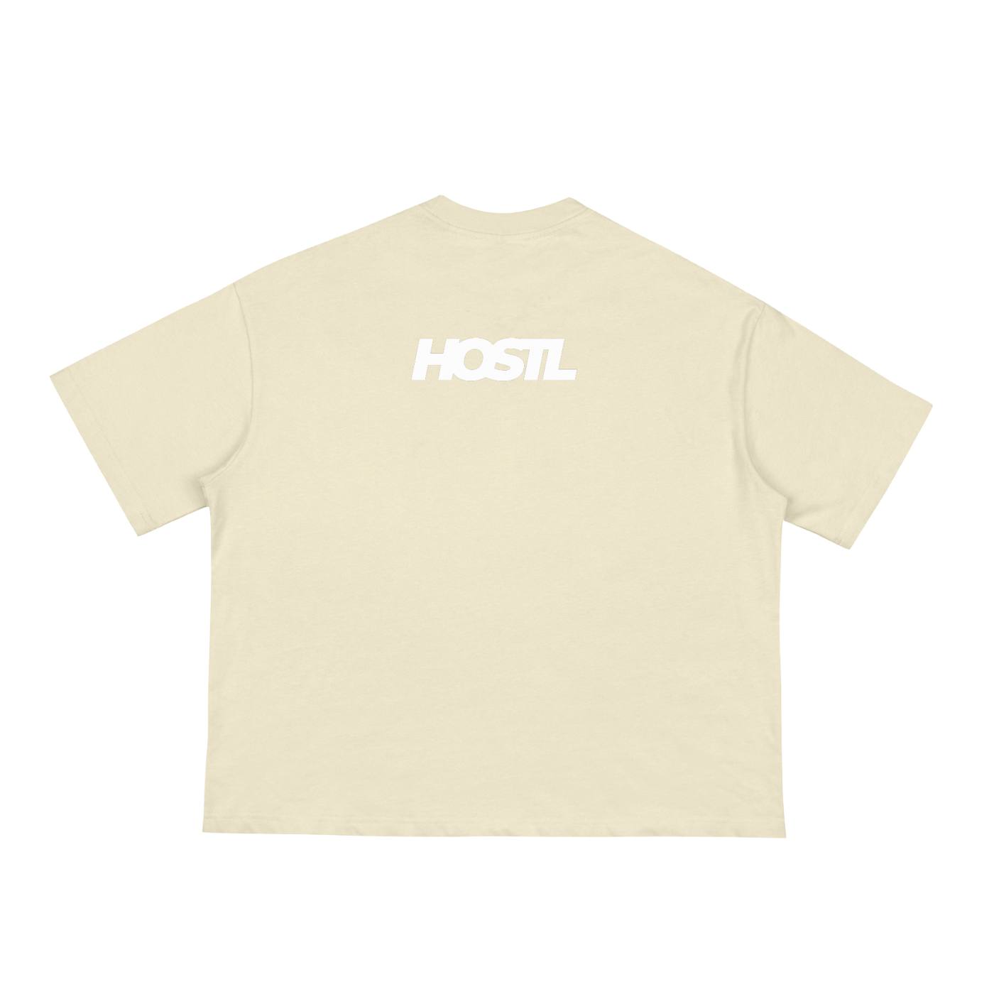 CAFÉ Boxy Tee