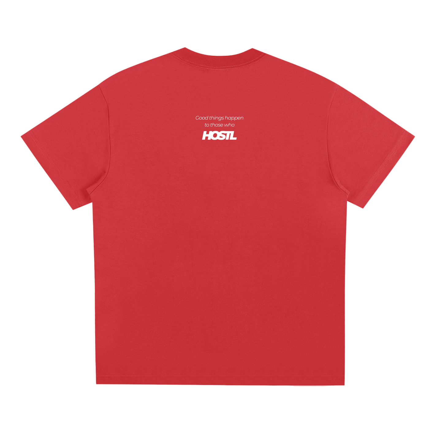 Basic Quick-Dry T-Shirt