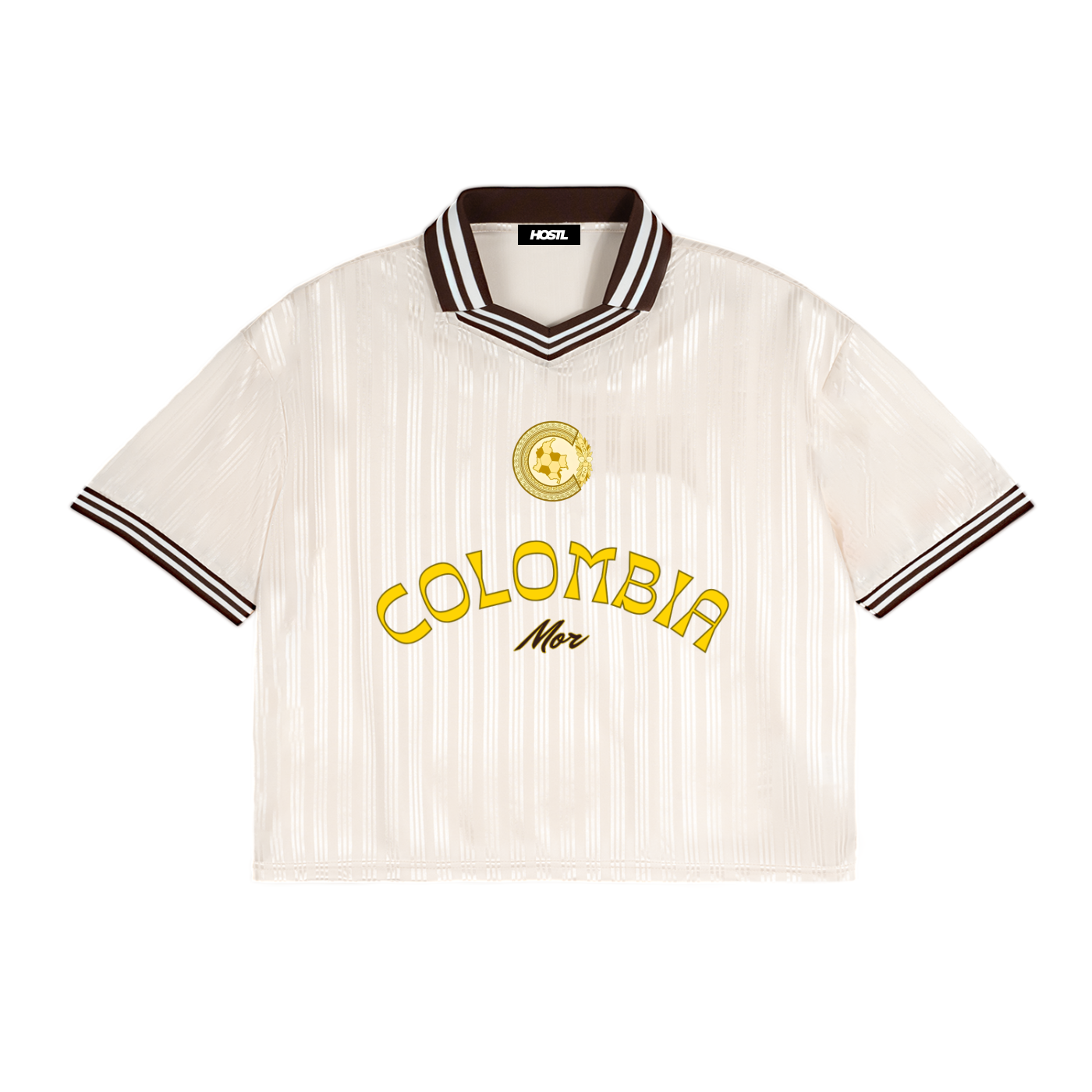 COLOMBIA JERSEY