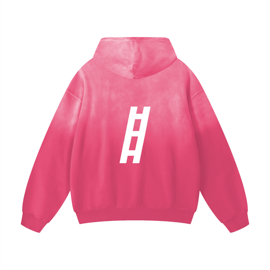 GA-LINDA Oversized Hoodie