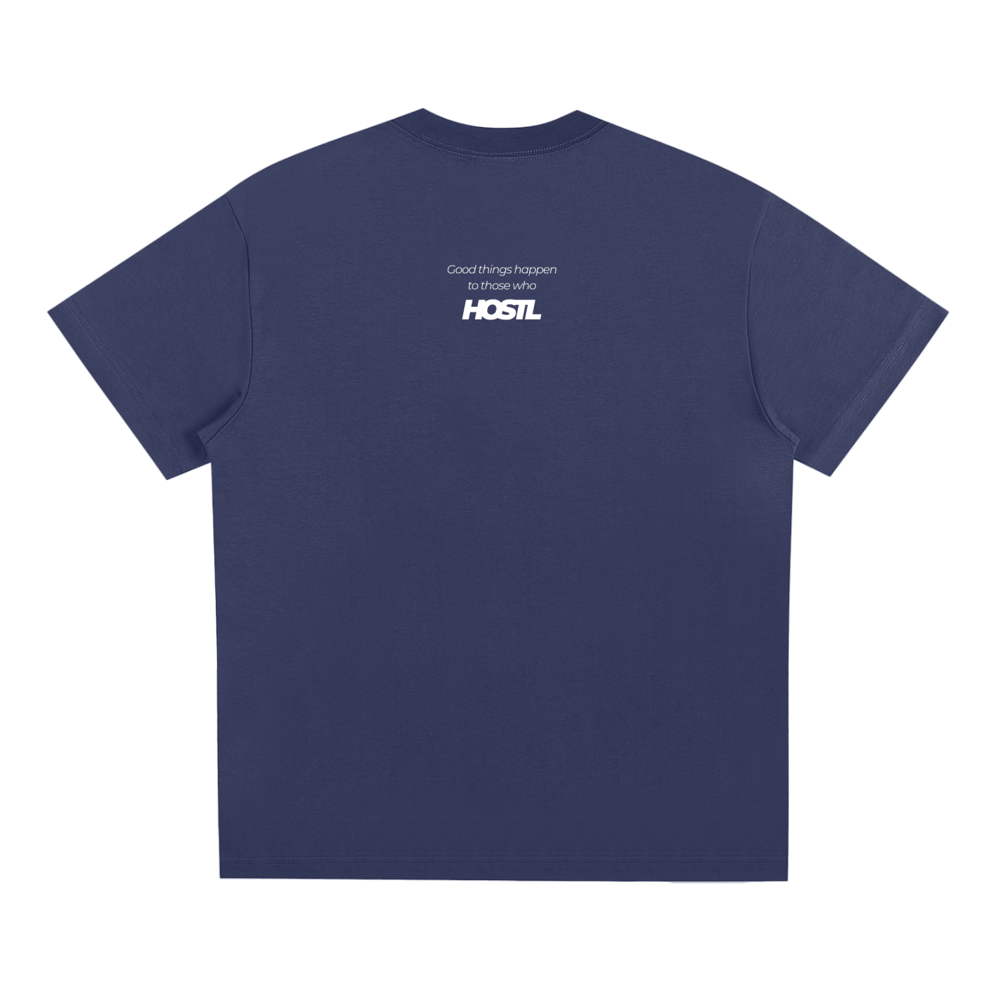 Basic Quick-Dry T-Shirt