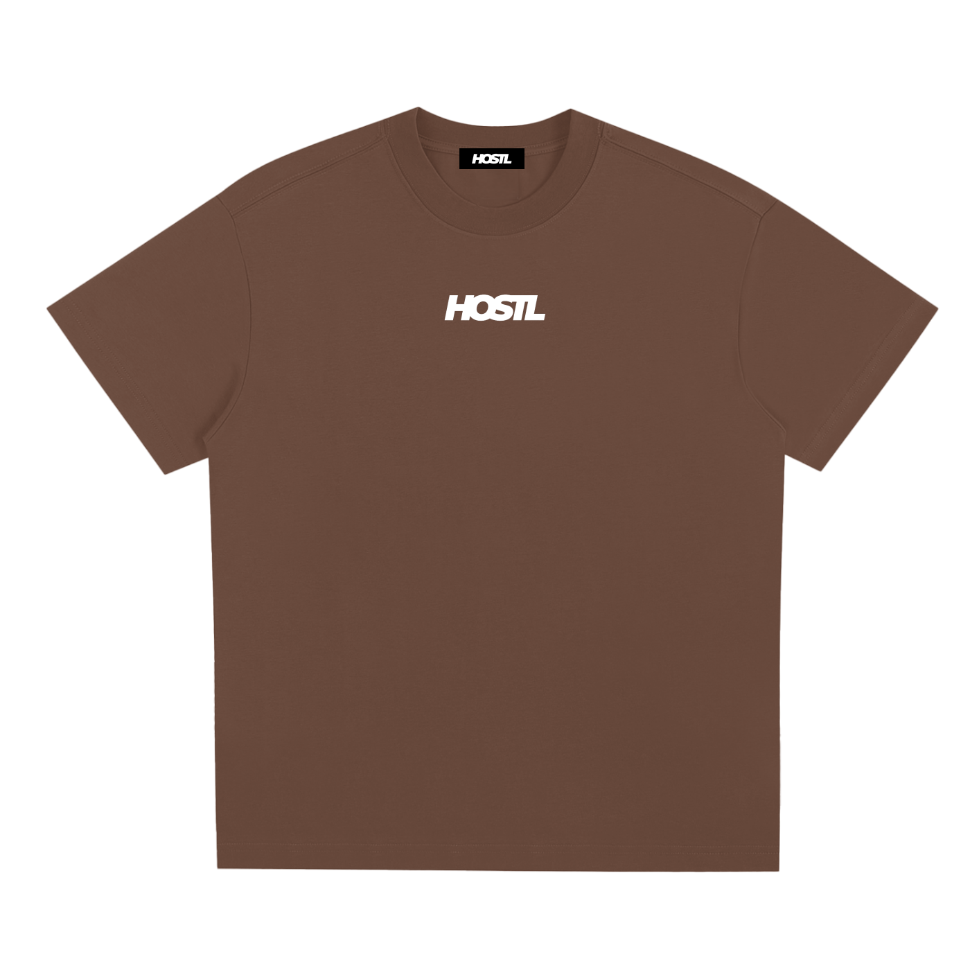 Basic Quick-Dry T-Shirt