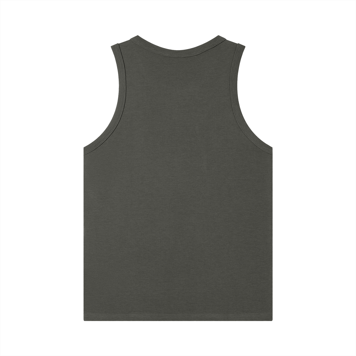 Basic Heavyweight Tank Top