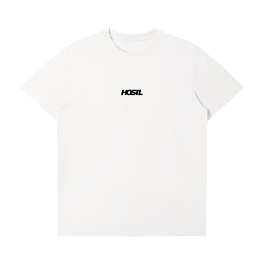 Basic Quick-Dry Boxy T-Shirt
