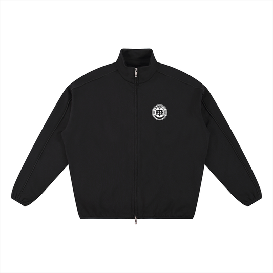 Catia Jacket Negra