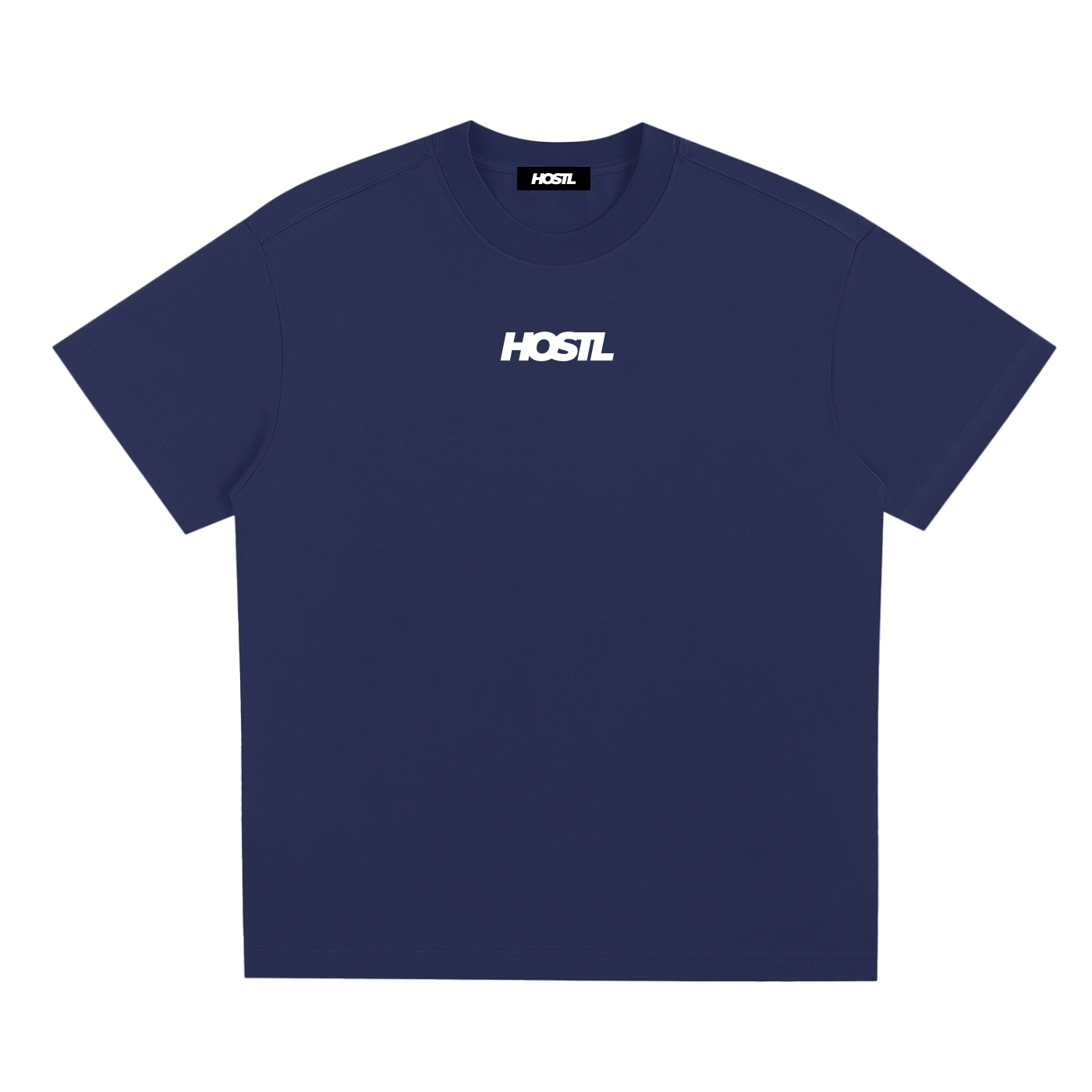 Basic Quick-Dry T-Shirt