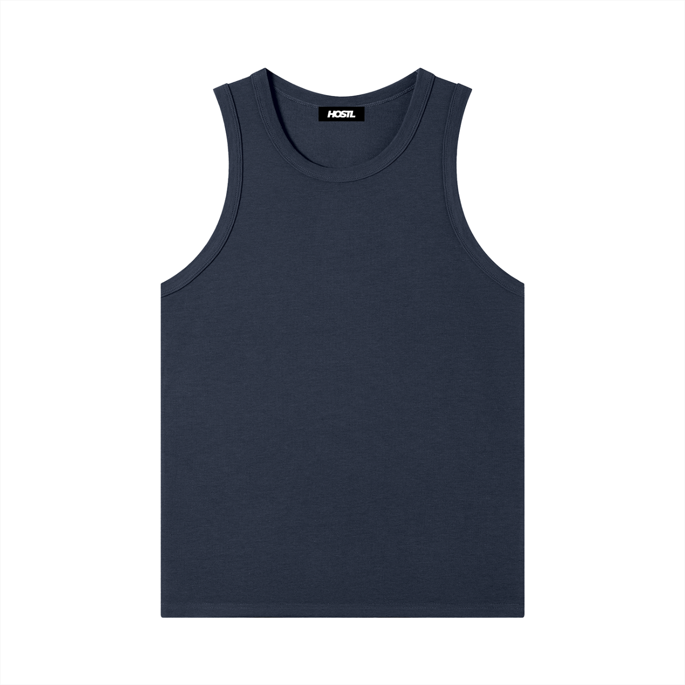 Basic Heavyweight Tank Top
