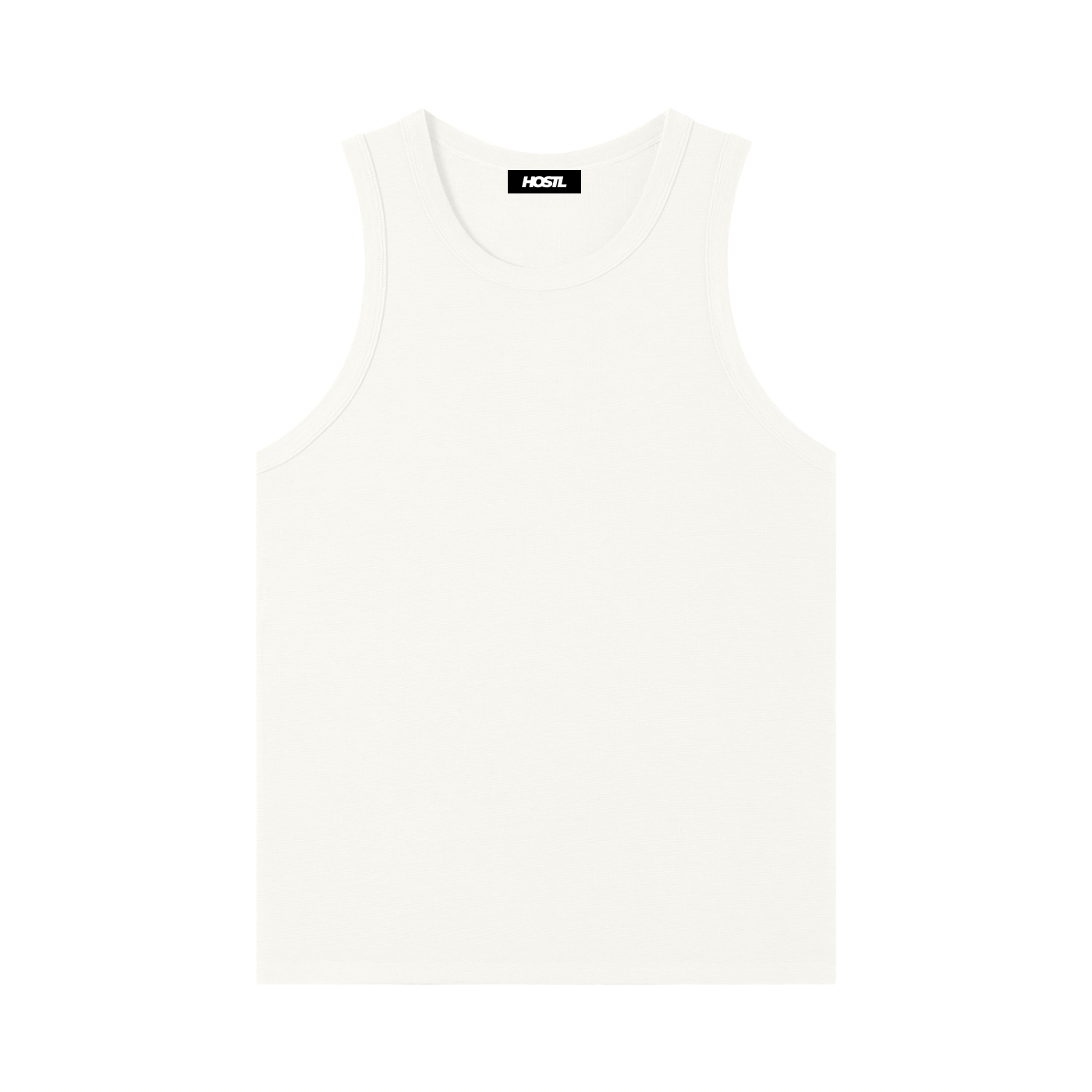 Basic Heavyweight Tank Top