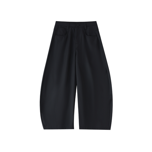 Pantalón Barril
