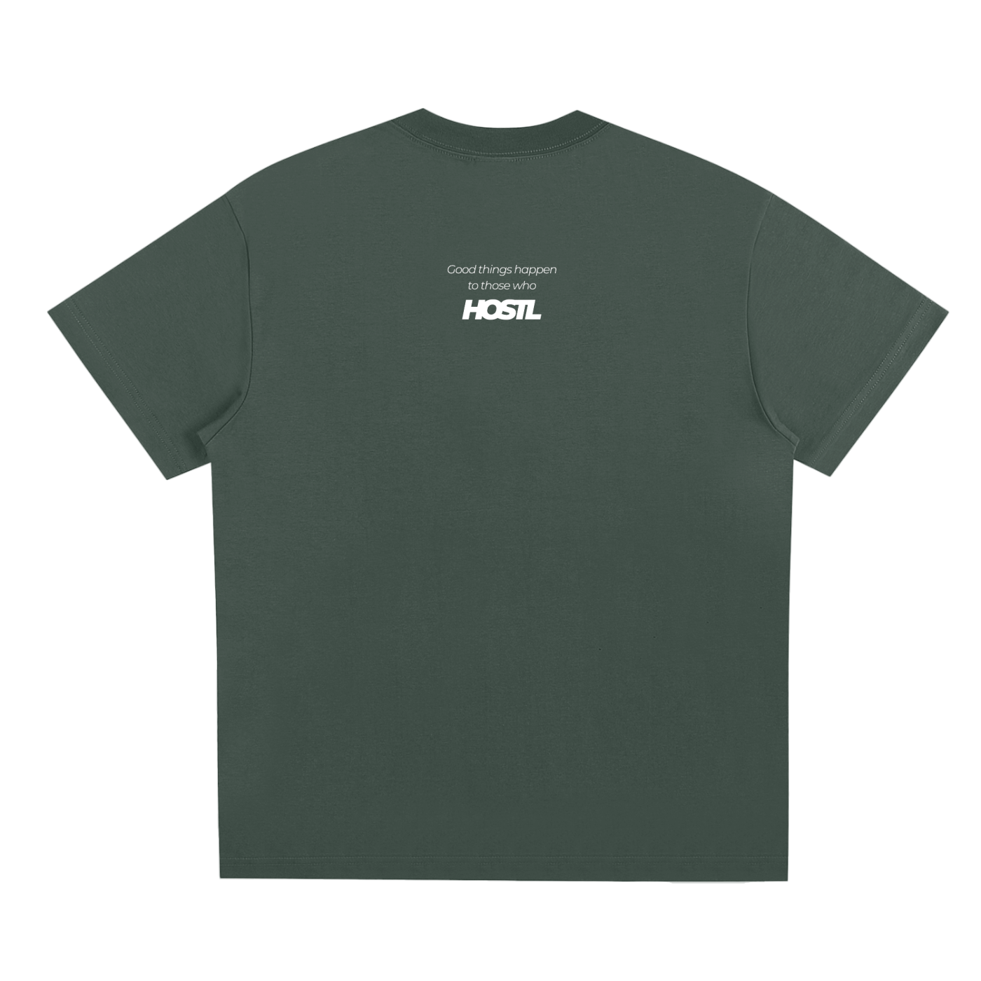 Basic Quick-Dry T-Shirt