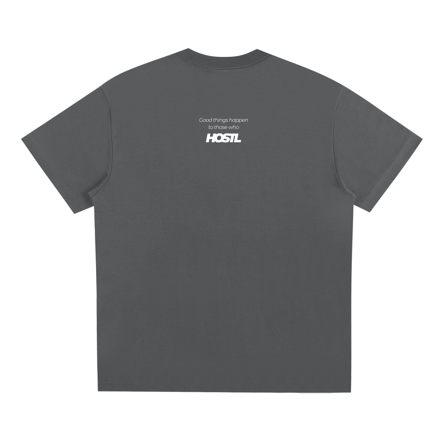 Basic Quick-Dry T-Shirt