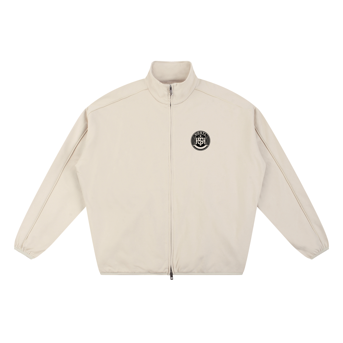 Catia Jacket Hueso