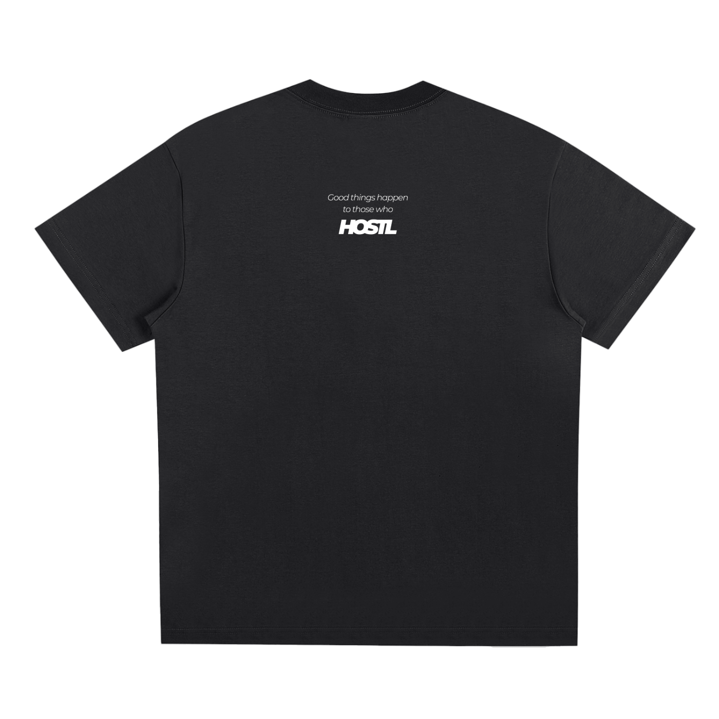 Basic Quick-Dry T-Shirt