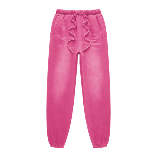 GA-LINDA Fleeced Sweatpants
