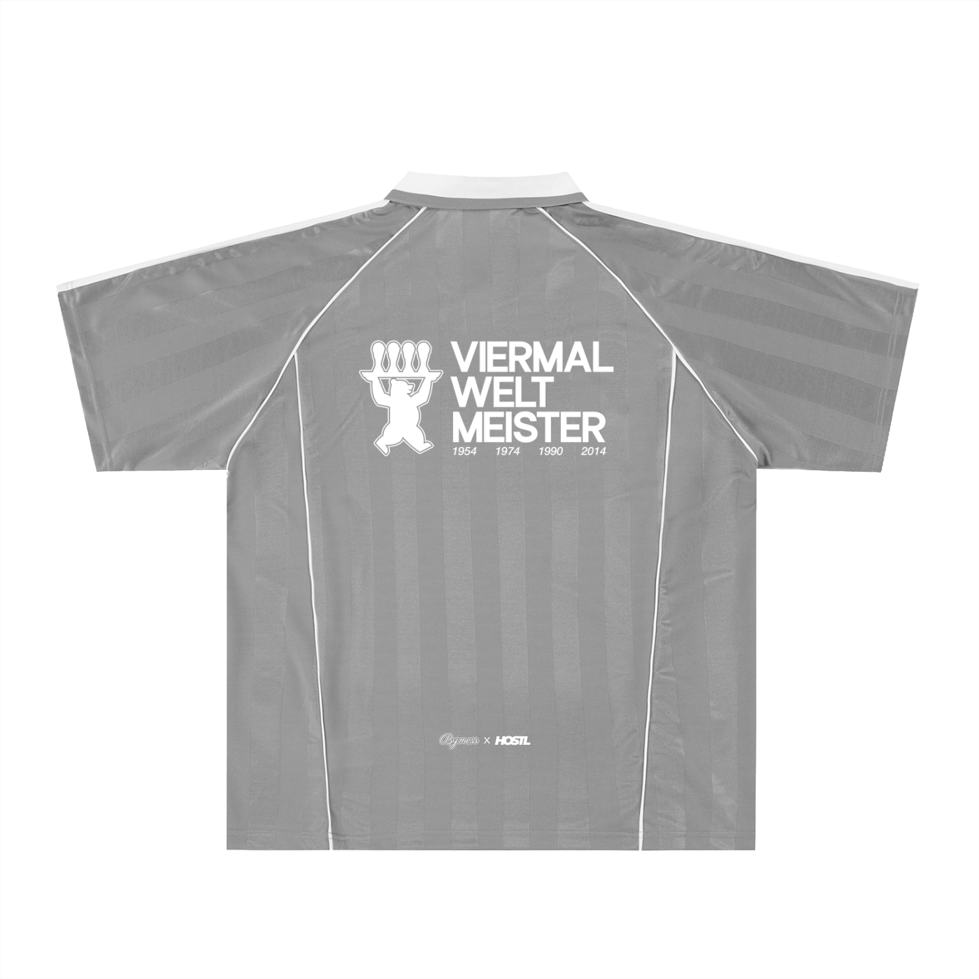 DEUTSCHLAND JERSEY
