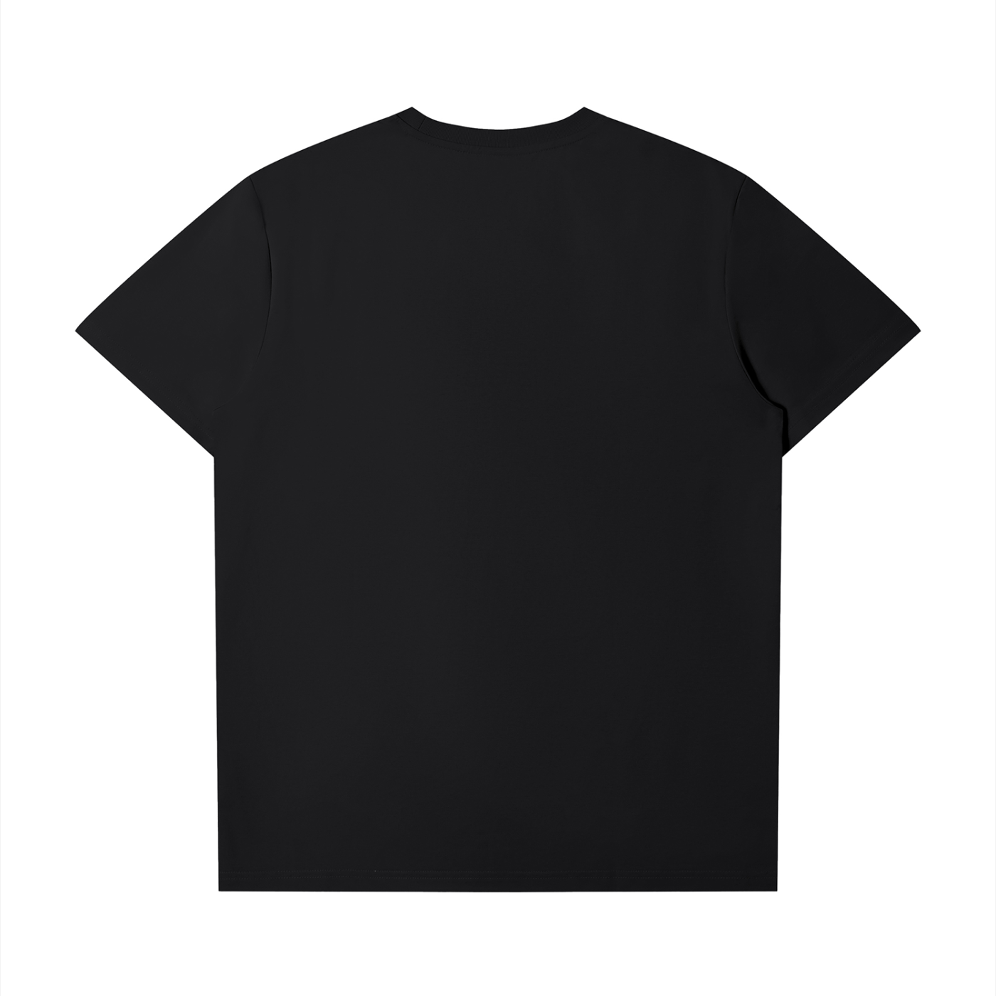 Basic Quick-Dry Boxy T-Shirt