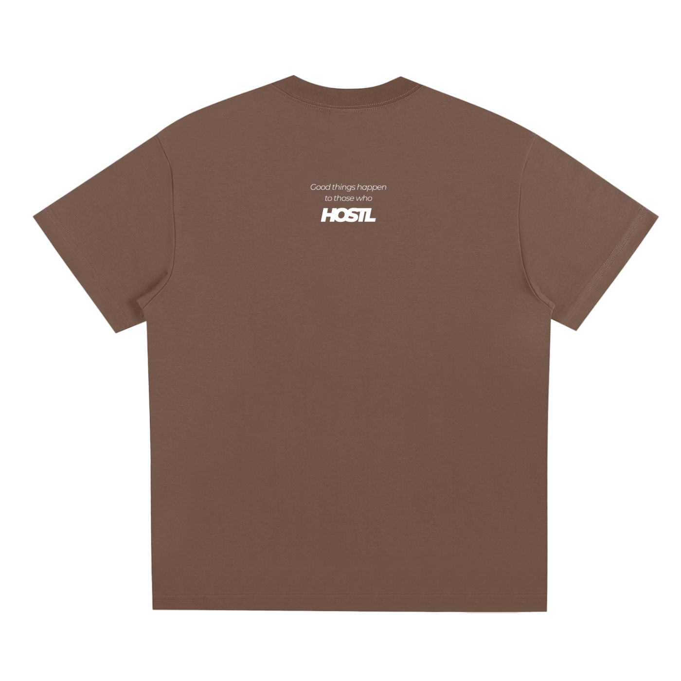 Basic Quick-Dry T-Shirt