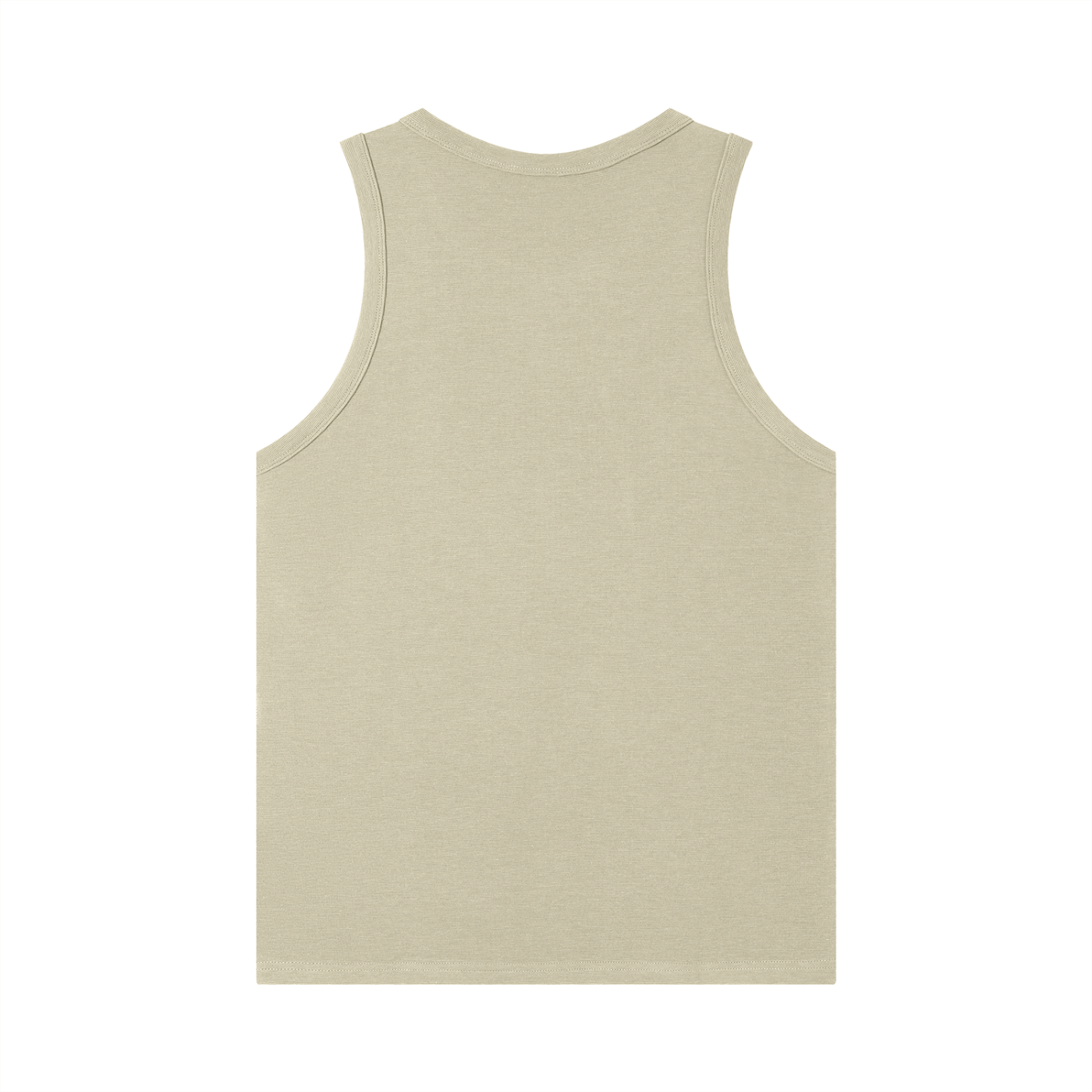 Basic Heavyweight Tank Top