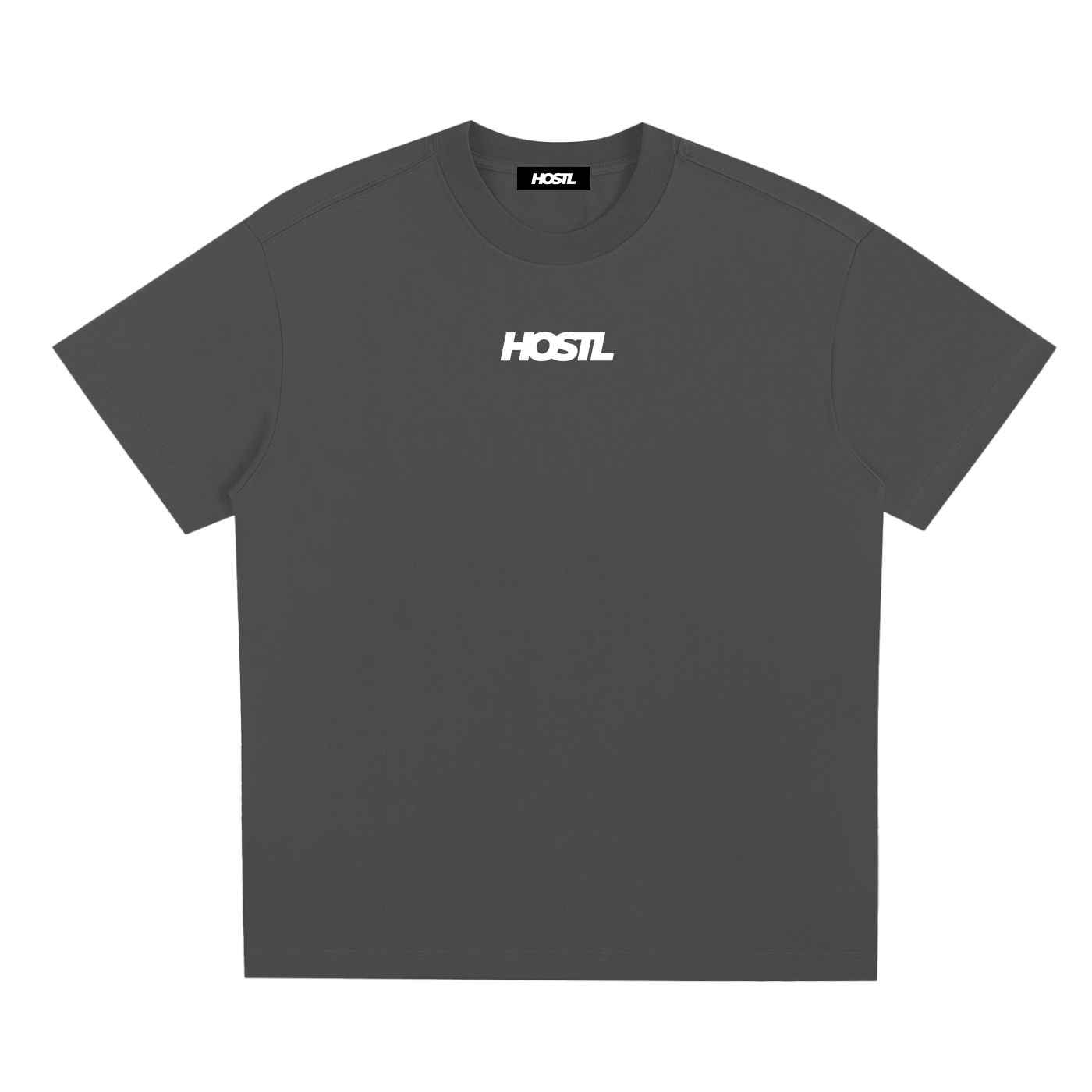 Basic Quick-Dry T-Shirt