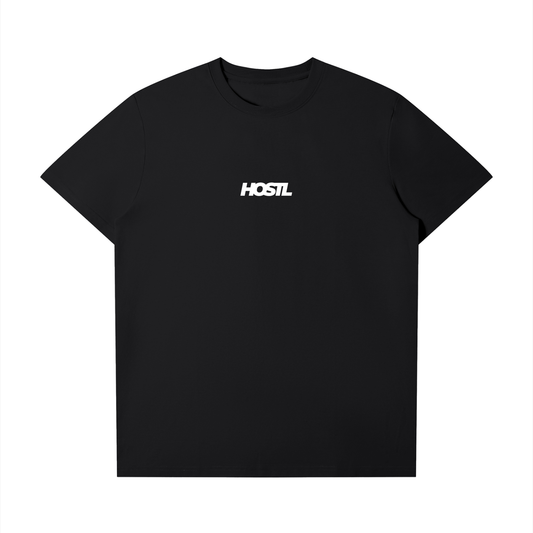 Basic Quick-Dry Boxy T-Shirt