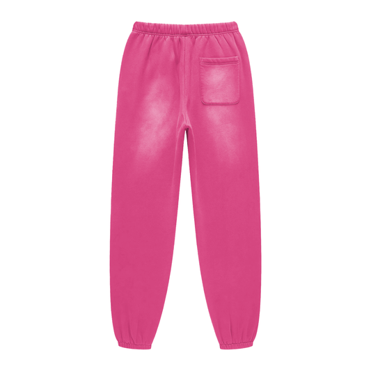 GA-LINDA Fleeced Sweatpants