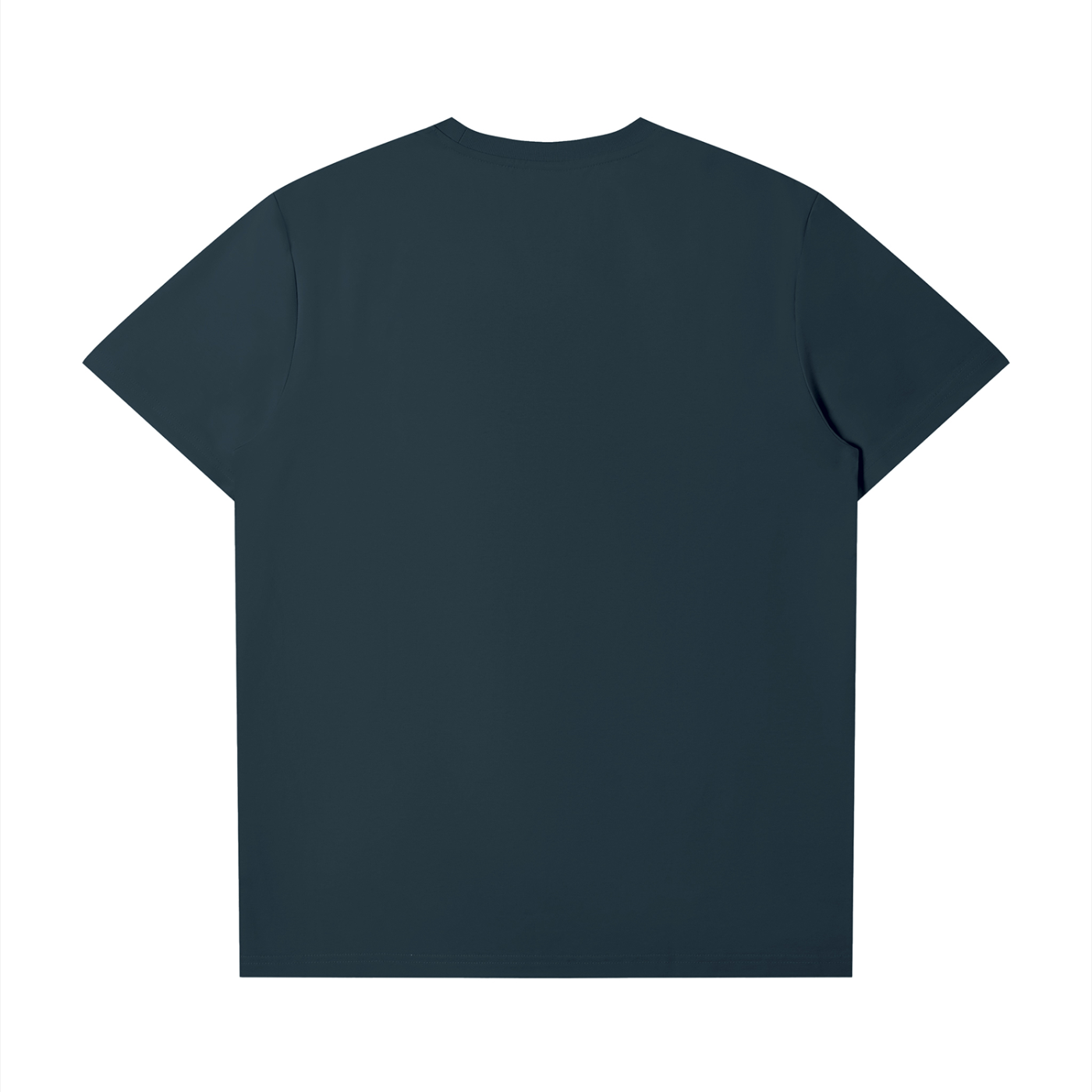 Basic Quick-Dry Boxy T-Shirt