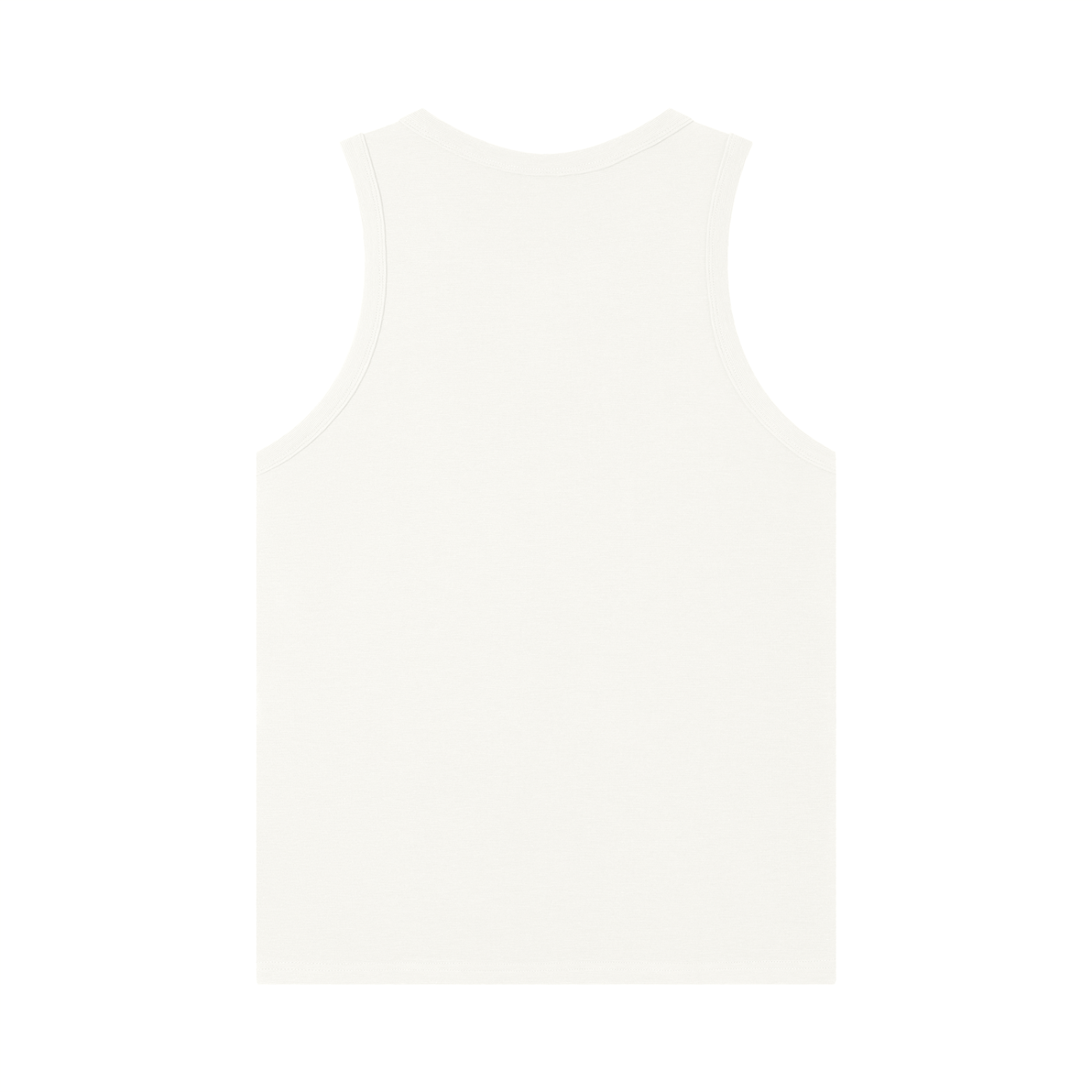 Basic Heavyweight Tank Top