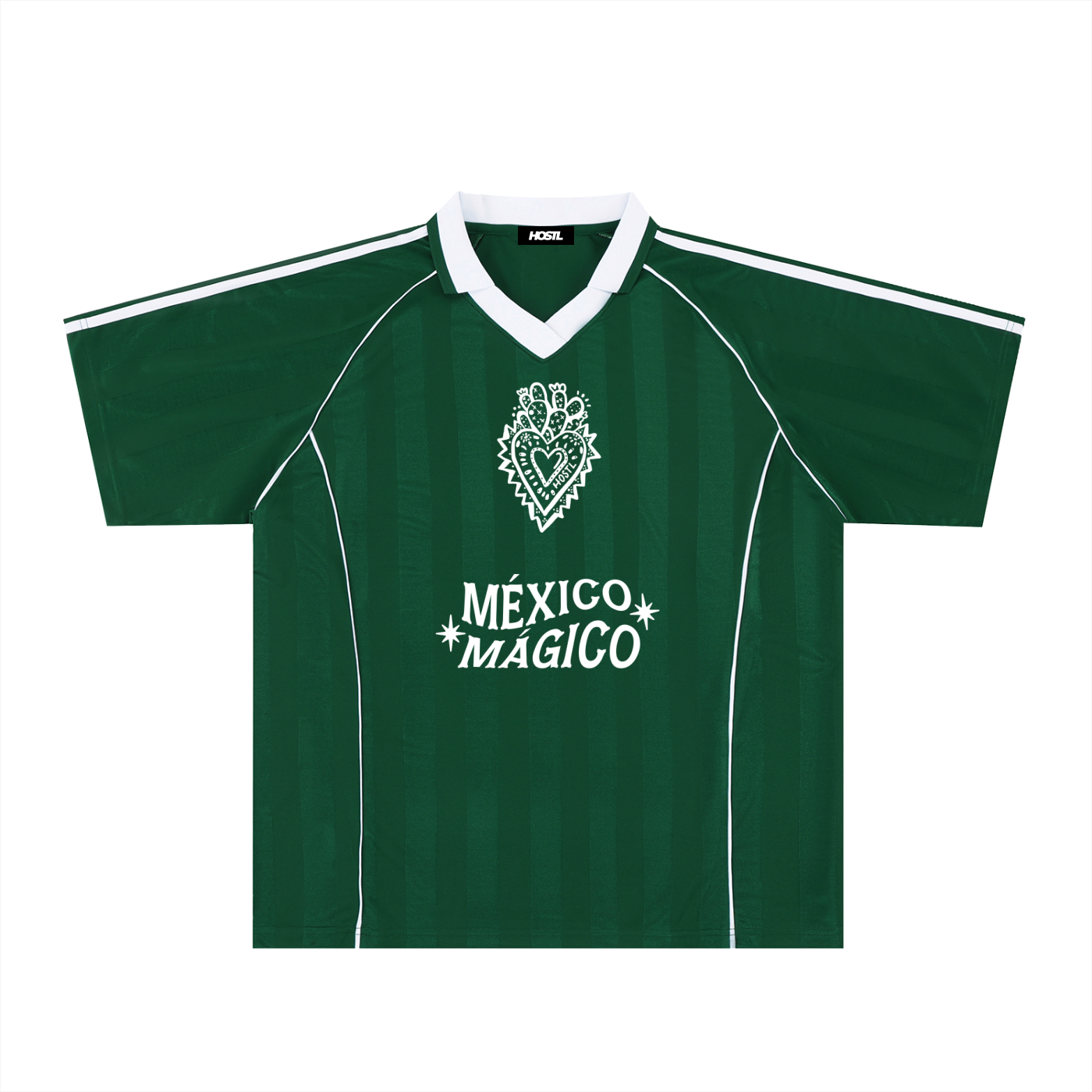 MÉXICO MÁGICO JERSEY