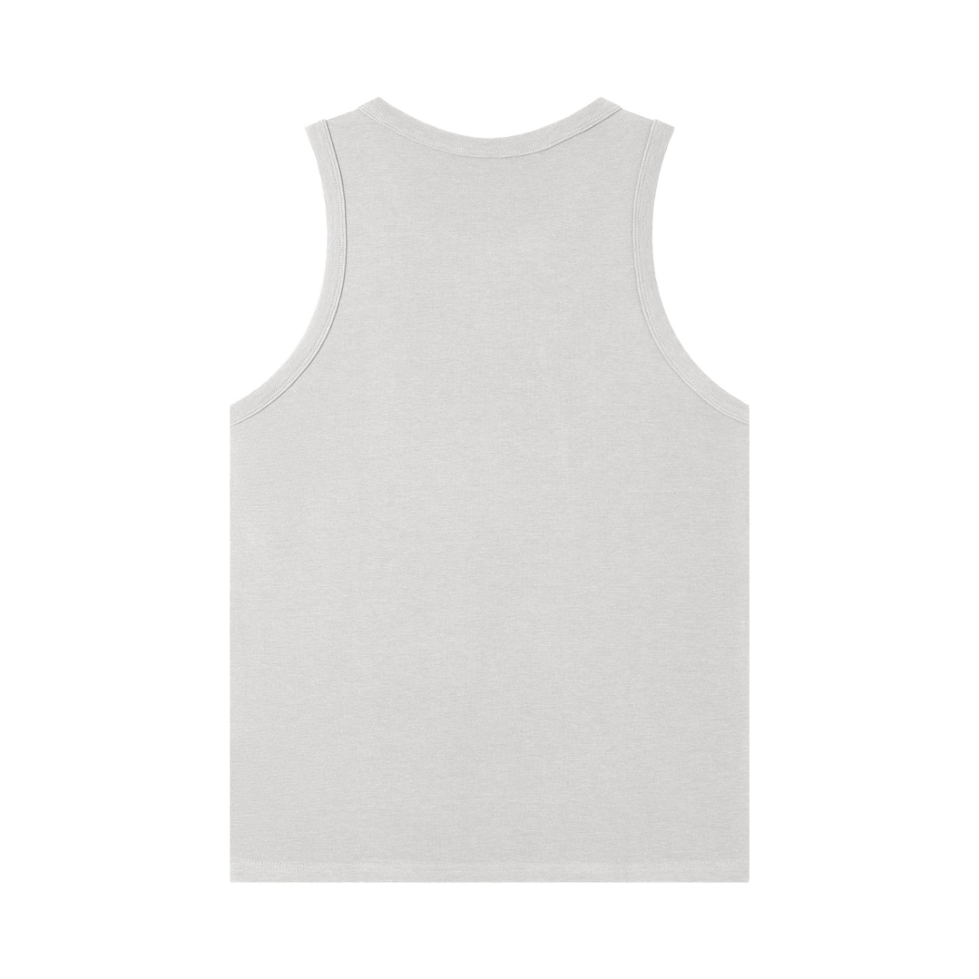 Basic Heavyweight Tank Top