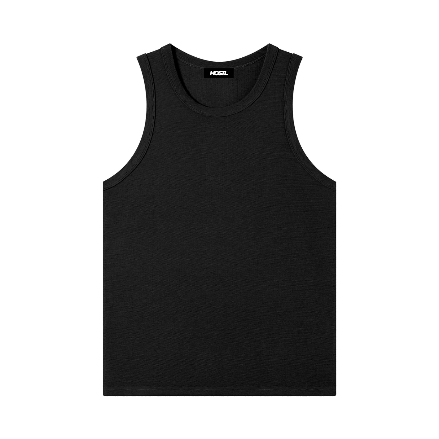 Basic Heavyweight Tank Top