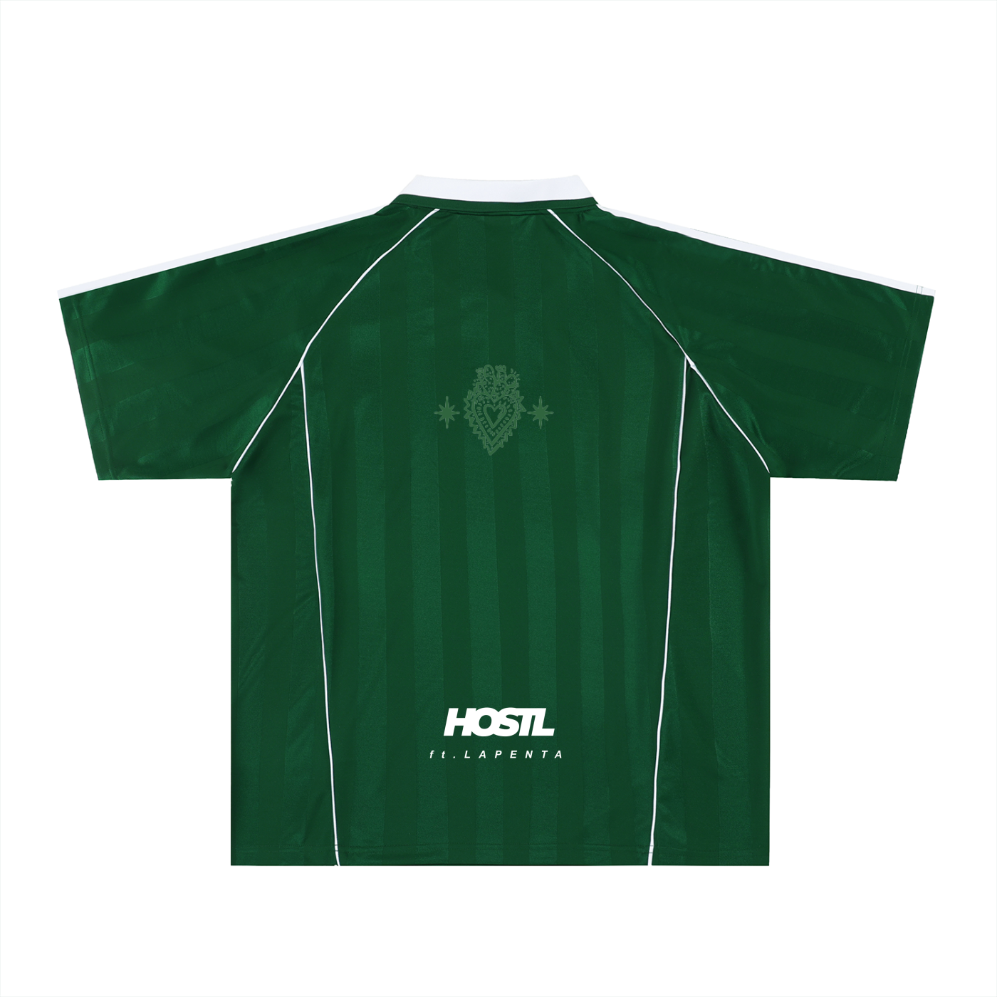 MÉXICO MÁGICO JERSEY