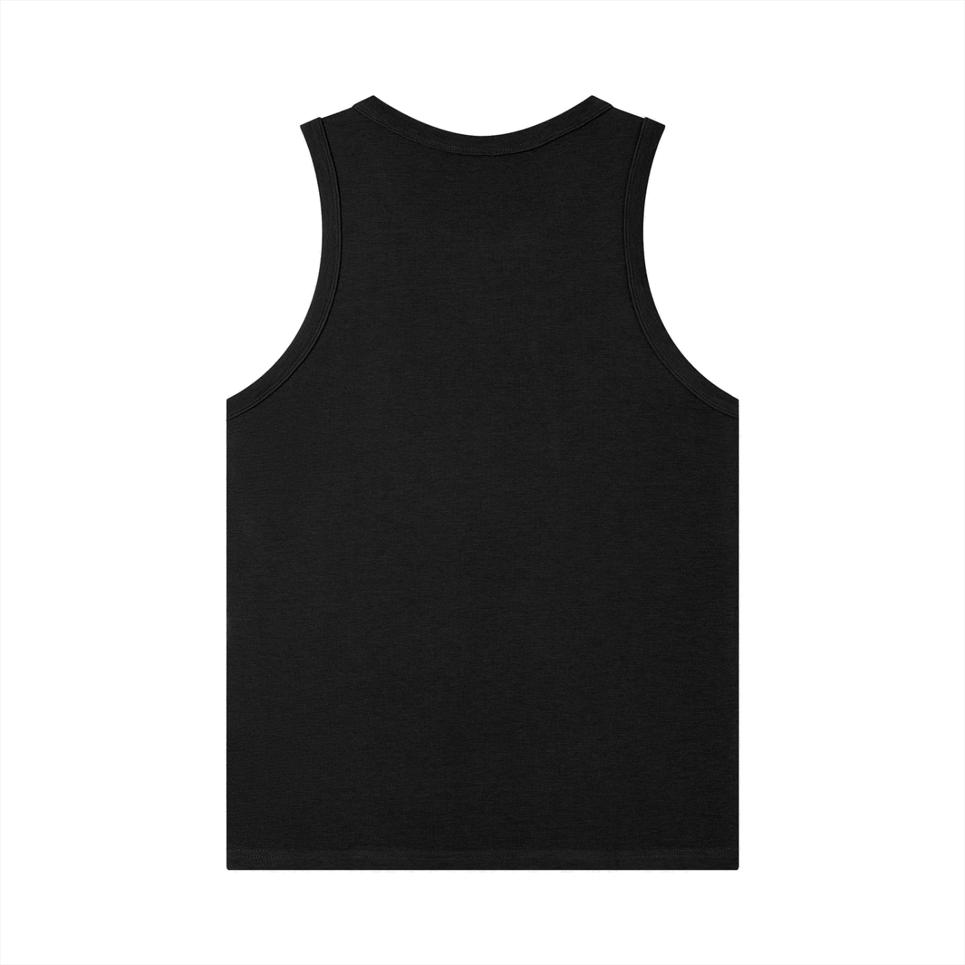 Basic Heavyweight Tank Top
