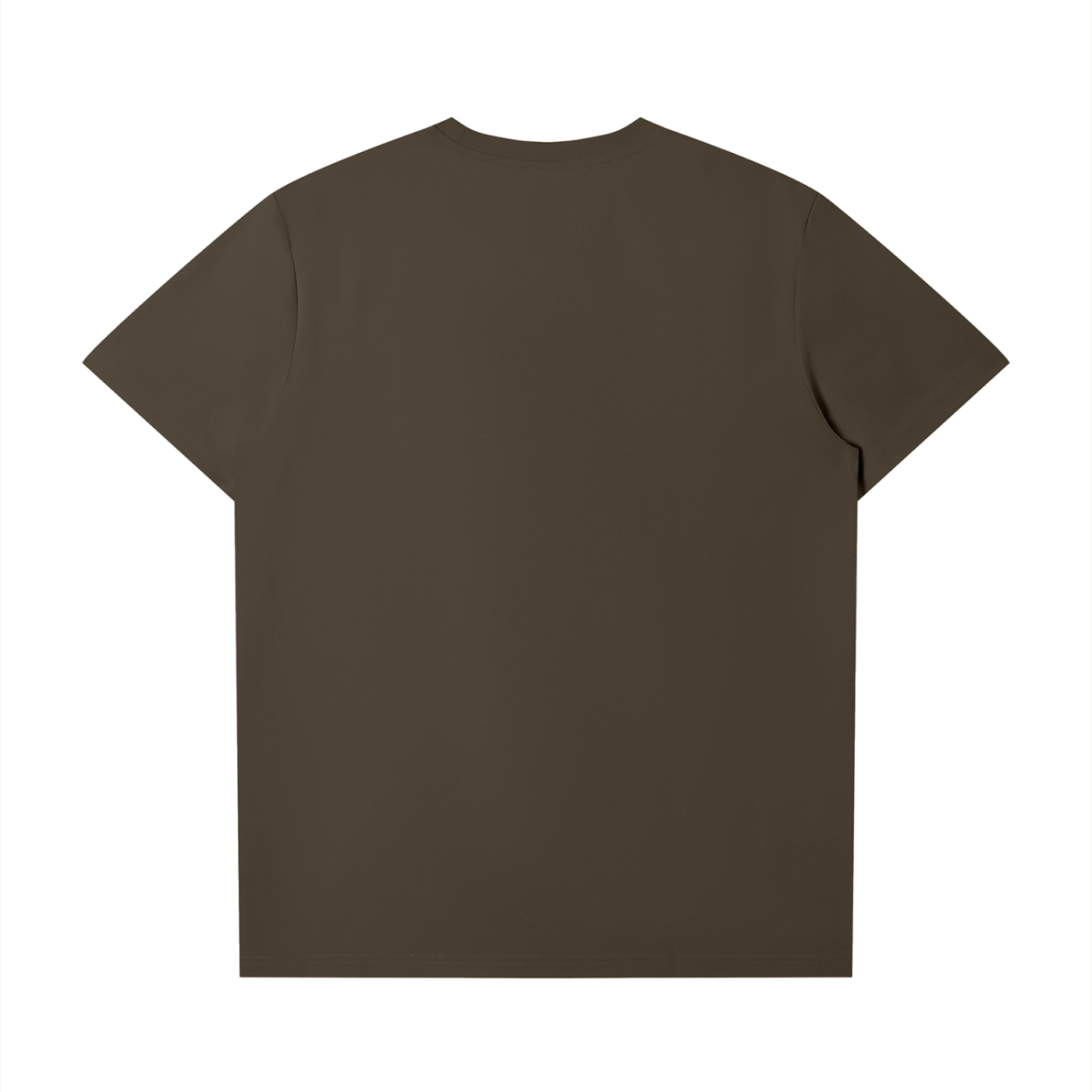 Basic Quick-Dry Boxy T-Shirt
