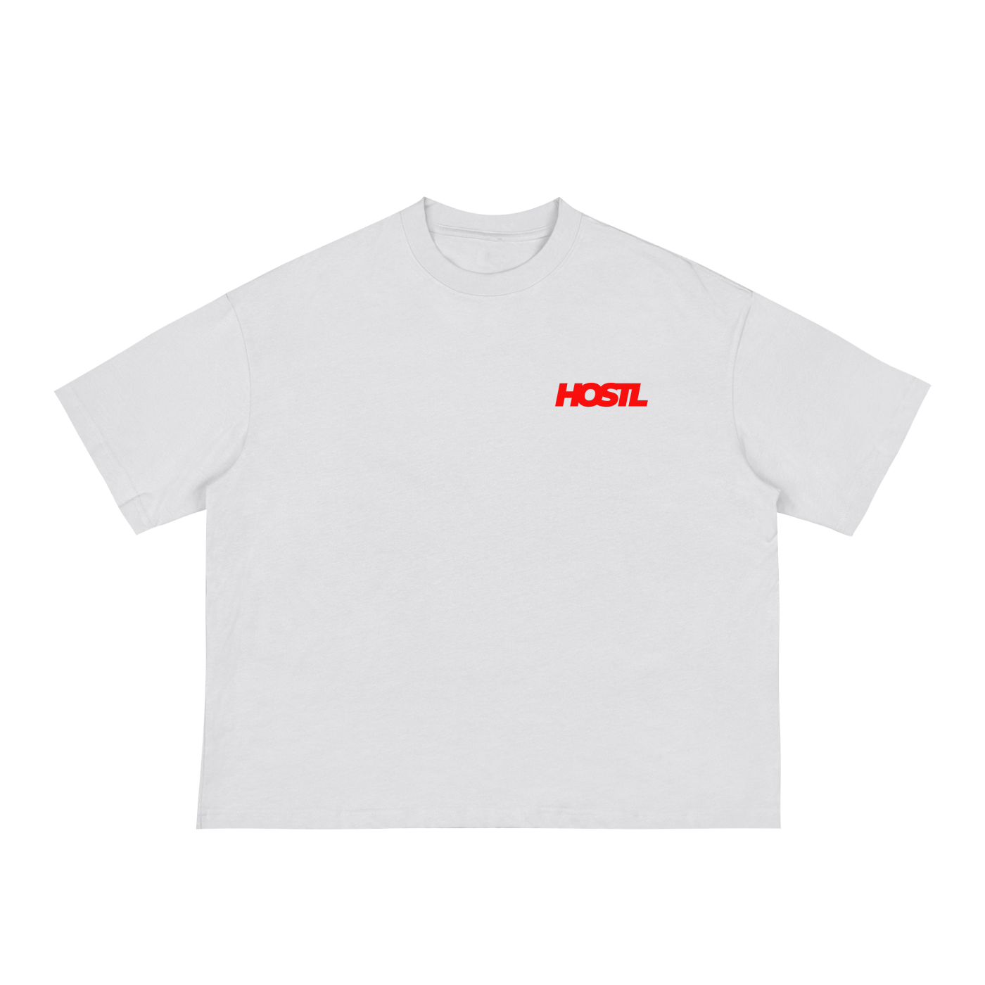 VENEZUELA Boxy Tee